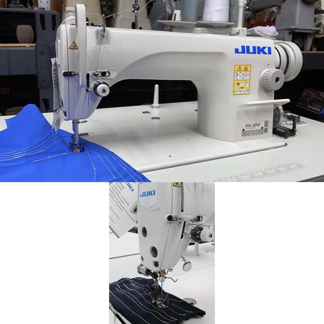 Juki DDL8700 Swing Machine (7)